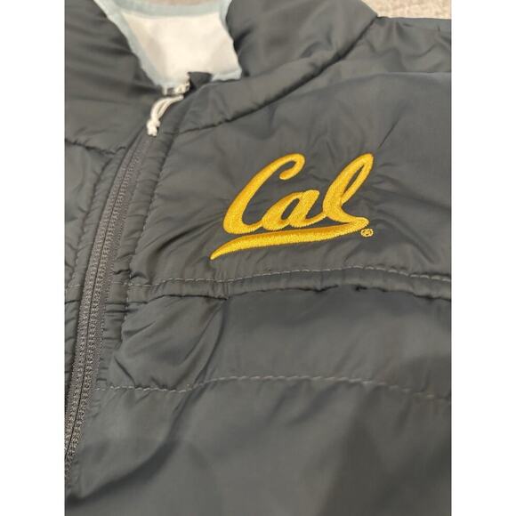 Columbia California Bears Zip Up - Picture 5 of 5